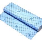 Pano Absorvente em Rolo 63x400Cm Vileda