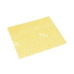 Pano WiPro Antibac Amarelo Vileda Emb. c/ 20 Un.