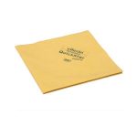 Pano Quickstar Micro Amarelo Vileda Emb. c/ 5 Un.