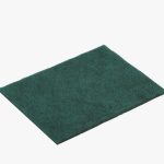 Esfregao Verde Cortado Vileda Emb. c/ 10 Un.