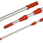 Cabo Extensivel Evolution 2x2m Vileda