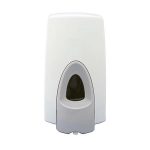 Saboneteira p/recarga de Espuma 800ml