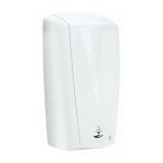 Saboneteira Sensor Autofoam Branca 1.1L