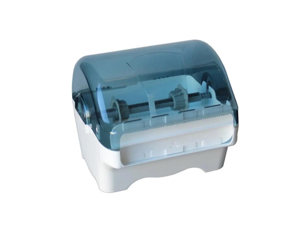 12020007 Dispensador HACCP p/ Rolo Airlaid - Image 1