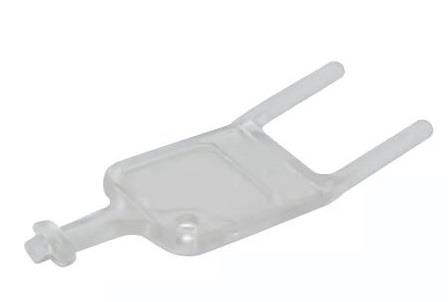 12020010 Chave p/ Toalheiro/Dispensador - Image 1