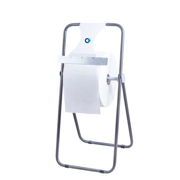 12030002 Dispensador p/ Rolo Industrial Tripe - Image 1