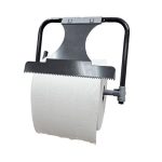 Dispensador p/ Rolo Industrial de Parede