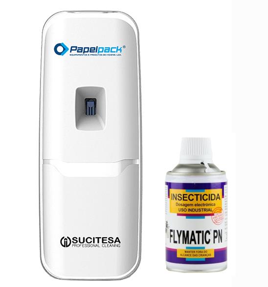 12030004 Dispensador Aerosol - Image 1