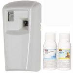 Dispensador de Ambientador Microburst 300