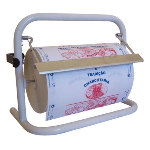 12030008 Dispensador p/ Rolo Charcutaria - Image 1