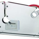 Maquina de Fechar Sacos Inox