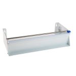 Dispensador Inox p/ pelicula 30 cm