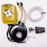 Kit de Doseador de Detergente Washmatic