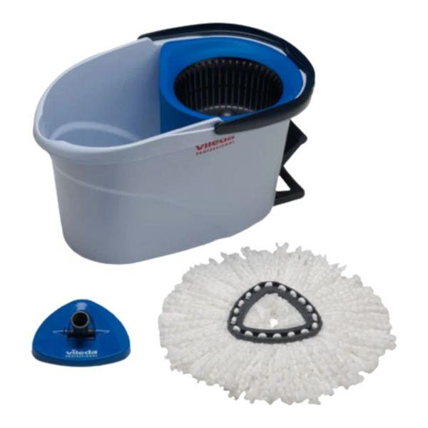 12060018 Kit UltraSpin Vileda - Image 1