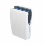 Secador de Maos Automático Tifón 1550W ABS Branco