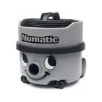 Aspirador Numatic NVH 180-11 Cinza