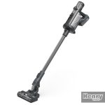 Aspirador Numatic Henry Quick Grey V30.6 c/ bateria
