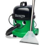 Lavadora Injeção/Extração Numatic GEORGE GVE 370-2