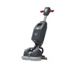 Lavadora Aspiradora Numatic 244NX-R c/ Bateria
