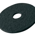 Disco de 16" Preto p/ Lavadora