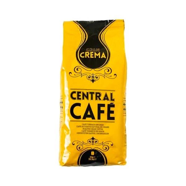 14020001 Café Grão CENTRAL Kg - Image 1