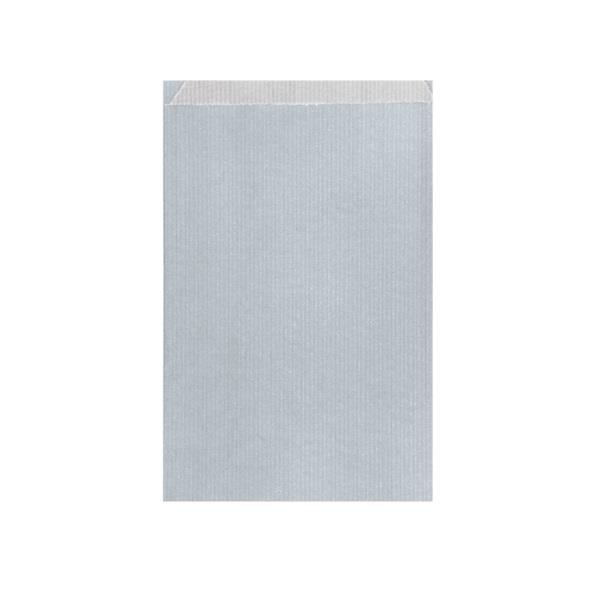 15010033 Saqueta Papel 12x5x18 Verde Anis Un. - Image 1