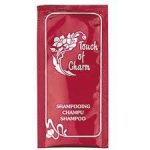 Shampoo de 10ml p/ Hotel Cx. c/ 500 Un.