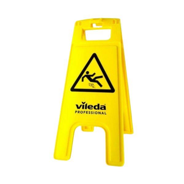 15020007 Sinal de Aviso Vileda - Image 1