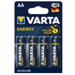 Pilha Alcalina Varta LR06
