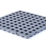 Estrado Plastico 50x50x2.35
