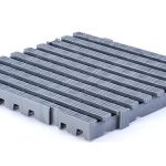 Estrado Plastico 50x50x4.8