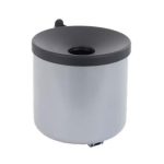 Cinzeiro de Parede 1.5L Un.