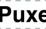 Sinal Puxe Horizontal Vinil Trasnp. (P4323) Un.