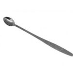 Colher Refresco/Galao Inox MOKA II Un.