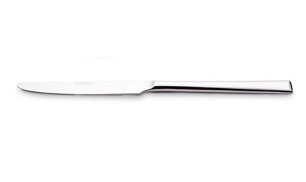 20020001 Faca de Mesa Inox CHICAGO Un. - Image 1