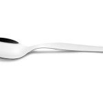 Colher de Mesa Inox LISO I Un.