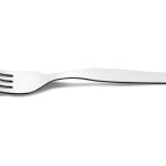 Garfo de Mesa Inox LISO I Un.