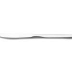 Faca de Sobremesa Inox LISO I Un.