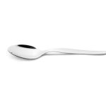 Colher de Sobremesa Inox LISO I Un.