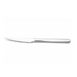 Faca de Churrasco Inox LISO I Un.