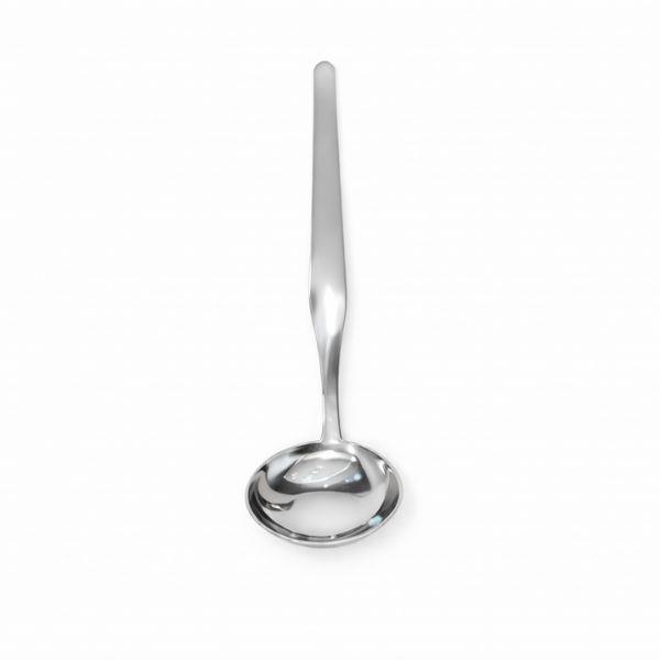 20030009 Concha Terrina Inox LISO I Un. - Image 1