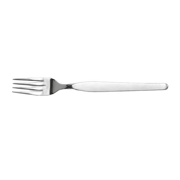 20030011 Garfo Peixe Inox LISO I Un. - Image 1