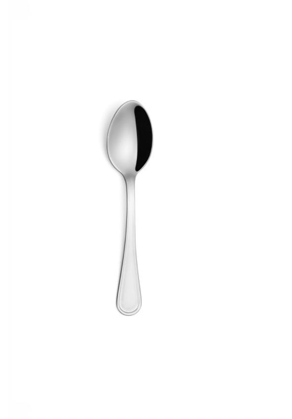20040009 Colher de Sobremesa Inox DESNA Un. - Image 1