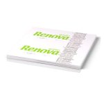 Toalhas de mesa 60x60 Renova