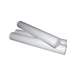 Rolo Toalha de Mesa 1x100m Branco
