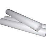 Rolo Toalha de Mesa 1.20x100m Branco