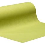 Rolo Toalha de Mesa Decore 0.40x48m Kiwi Un.
