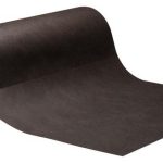 Rolo Toalha de Mesa Decore 0.40x48m Cacau Ref R255011.1 Un.