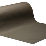 Rolo Toalha de Mesa Tisusec 0.40x50m Cacau Cx. c/ 3 Un.