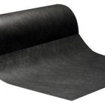 Rolo Toalha de Mesa Decore 0.40x48m Preto Ref R255010.1 Un.